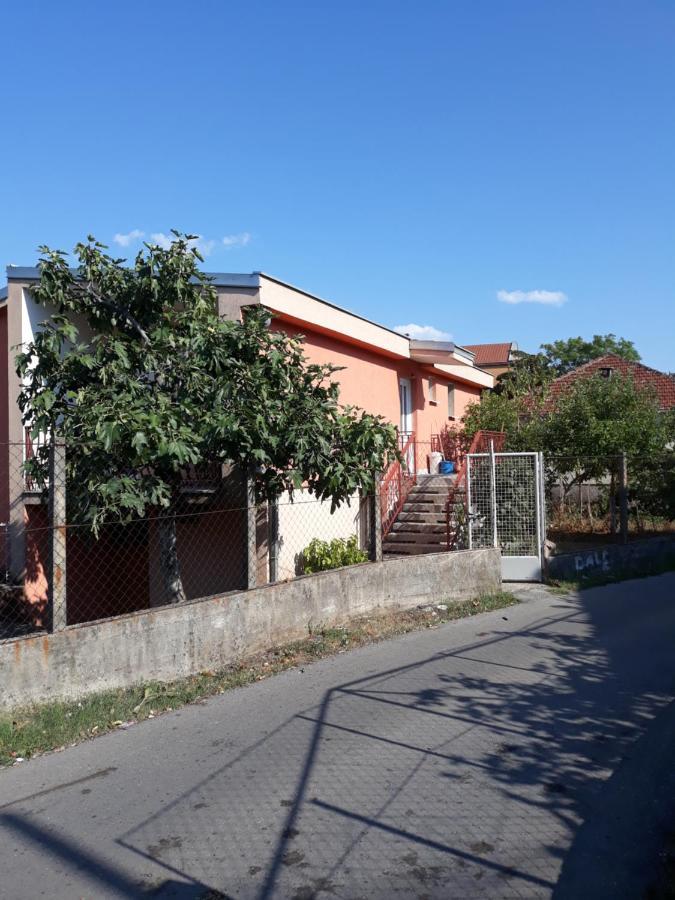 Apartment Lazar & Marco Podgorica