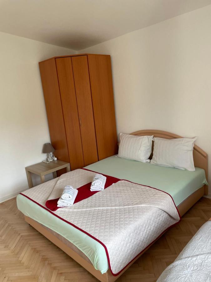 Apartment Lazar & Marco Podgorica