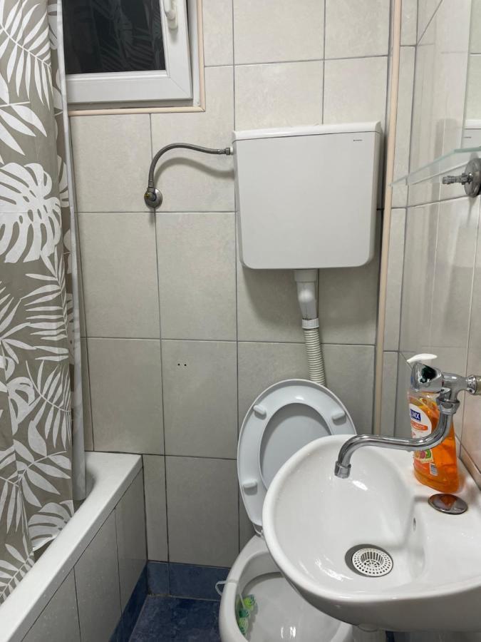 Lazar & Marco * Podgorica