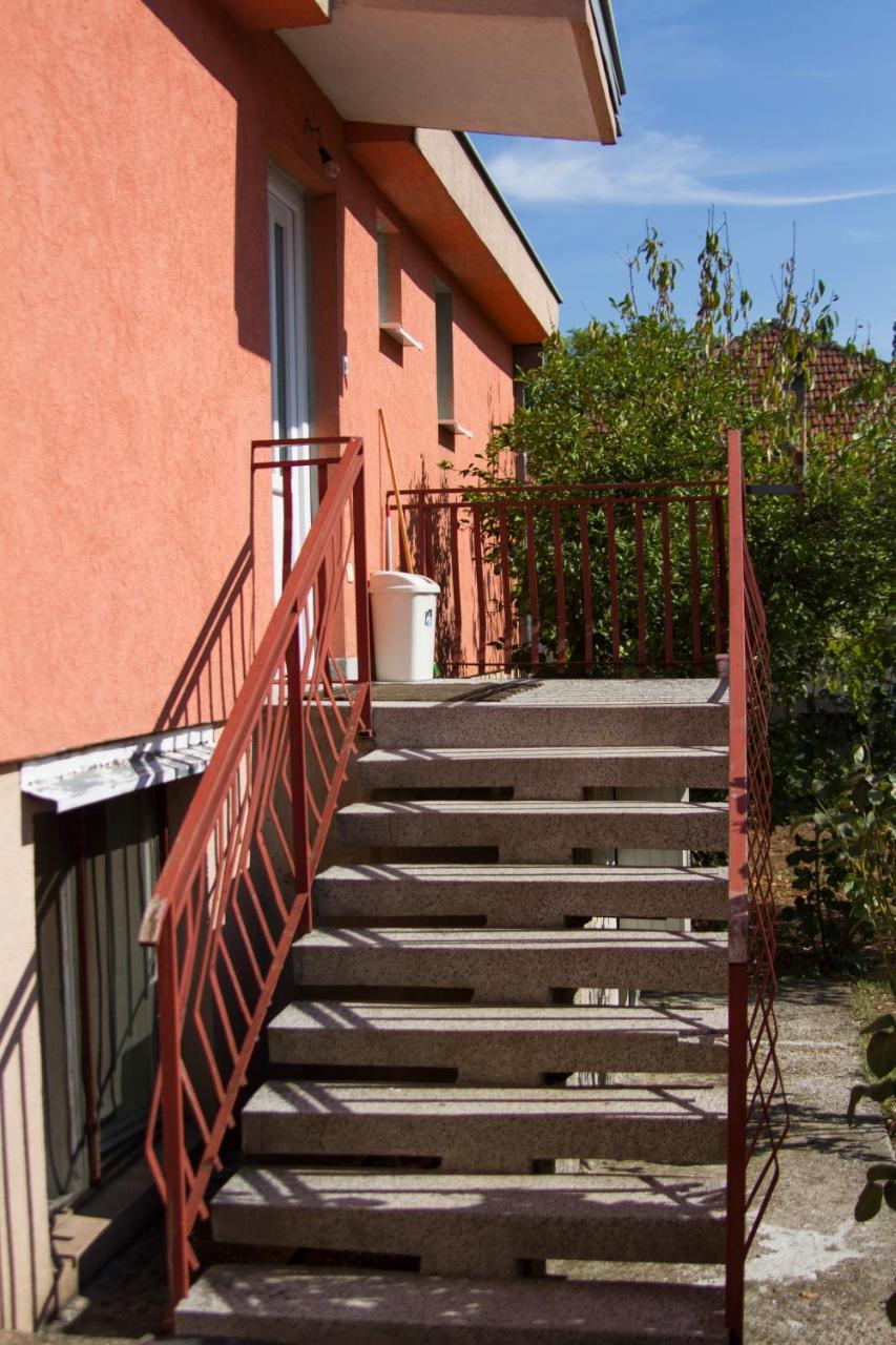 Lazar & Marco Apartment Podgorica